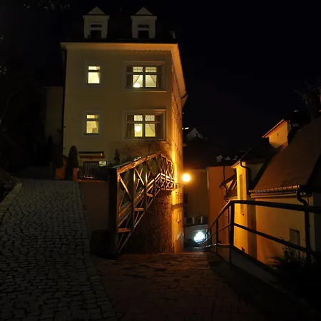 Festival Apartment